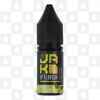 Lucky Thirteen | Lemon Sherbet by JAKD E Liquid | 10ml Nic Salt, Strength & Size: 05mg • 10ml