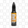 Mango, Peach & Pineapple | Punx by Riot Squad | 50ml Shortfill