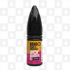 Mango, Peach & Pineapple by Riot Bar EDTN E Liquid | Nic Salt, Strength & Size: 05mg • 10ml