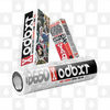 ODBXT 18650 Mod Battery (3800mAh)