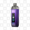 OXVA VPrime Pod Kit, Selected Colour: Auroral Purple