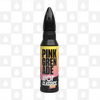 Pink Grenade By Riot Squad | 50ml Shortfill
