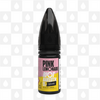 Pink Lemonade by Riot Bar EDTN E Liquid | Nic Salt, Strength & Size: 05mg • 10ml