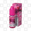 Pink Smoothie by Panther Series | Dr Vapes E Liquid | 10ml Nic Salt