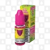Pink Sour by Panther Series | Dr Vapes E Liquid | 10ml Nic Salt, Strength & Size: 10mg • 10ml • Out Of Date