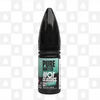 Pure Minted S:ALT by Riot Squad E Liquid | 10ml Bottles, Nicotine Strength: NS 10mg (S:ALT Mix), Size: 10ml (1x10ml)
