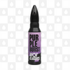 Purple Burst By Riot Squad | 50ml Shortfill