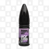 Purple Burst S:ALT by Riot Squad E Liquid | 10ml Bottles, Nicotine Strength: NS 05mg (S:ALT Mix), Size: 10ml (1x10ml)