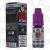 Purple Craze Ice Nic Salt by Vampire Vape E Liquid | 10ml Bottles, Strength & Size: 20mg • 10ml