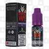 Purple Craze Ice by Vampire Vape E Liquid | 10ml Bottles, Strength & Size: 12mg • 10ml