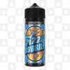 Rango by Fizzy Bubbily E Liquid | TYV | 100ml Short Fill