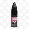 Raspberry Grenade | Punx S:ALT by Riot Squad E Liquid | 10ml Bottles, Strength & Size: 10mg • 10ml