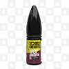 Sour Cherry Apple by Riot Bar EDTN E Liquid | Nic Salt, Strength & Size: 05mg • 10ml