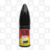 Sour Strawberry by Riot Bar EDTN E Liquid | Nic Salt, Strength & Size: 05mg • 10ml