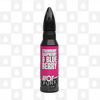 Strawberry, Raspberry & Blueberry | Punx by Riot Squad | 50ml Shortfill