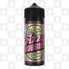 Strawberry Lemonade by Fizzy Bubbily E Liquid | TYV | 100ml Short Fill