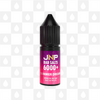 Summer Dream by Juice N Power Bar Salts E Liquid | 10ml Nic Salt, Strength & Size: 10mg • 10ml