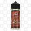 Sweet Gambit by Five Pawns E Liquid | 100ml Short Fill