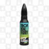 Tropical Fury By Riot Squad | 50ml Shortfill