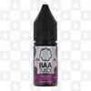 Tropical Juice Nic Salt by Baa Juice E Liquid | 10ml Bottles, Strength & Size: 05mg • 10ml