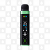 Uwell Caliburn G3 Pro Pod Kit, Selected Colour: Emerald Green
