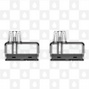 Vaporesso ECO Nano Replacement Pods, Pod Type: 2 x 0.6 Ohm ECO Nano Mesh Pods