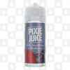 Wild Strawberry & Blueberry by Pixie Juice E Liquid | 100ml Short Fill