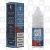 Wild Strawberry & Blueberry by Pixie Juice E Liquid | 10ml Nic Salt, Strength & Size: 20mg • 10ml