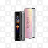 Smok X-Priv Solo Vape Mod, Selected Colour: Pink