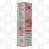 Apple Raspberry | Bar Salts by Lost Vape E Liquid | 10ml Nic Salt, Strength & Size: 10mg • 10ml