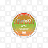 Apple by Elux | Nicotine Pouches, Strength & Size: 20 x 14mg Pouches