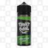 Applemon Ice by That Bar E Liquid | 100ml Short Fill