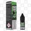 Applemon Ice by That Bar E Liquid | 10ml Nic Salt, Strength & Size: 20mg • 10ml