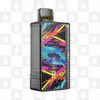 Aspire Gotek Nano Pod Kit, Selected Colour: Black Graffiti