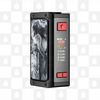 Aspire Rover Plus Vape Mod, Selected Colour: Black