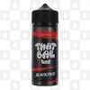Black Jack by That Bar E Liquid | 100ml Short Fill