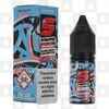 Bubblegum Drumstick by Strapped Reloaded E Liquid | 10ml Nic Salts, Strength & Size: 10mg • 10ml