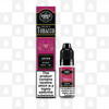 Captain | Select Tobacco by Dinner Lady | 10ml Nic Salt, Strength & Size: 10mg • 10ml
