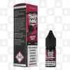 Cherry Cola by That Bar E Liquid | 10ml Nic Salt, Strength & Size: 10mg • 10ml