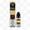 Creamy | Select Tobacco by Dinner Lady | 10ml Nic Salt, Strength & Size: 10mg • 10ml