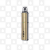 DotMod dotPod Lite Pod Kit, Selected Colour: Brass