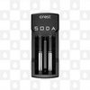Efest New Soda Dual Battery Charger