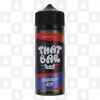 Energy Ice by That Bar E Liquid | 100ml Short Fill