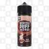 Flat White by Moreish Brewed E Liquid | 100ml Short Fill