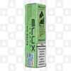Fresh Mint by Elux Legend E Liquid | Nic Salt, Strength & Size: 10mg • 10ml