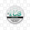 Fresh Mint by It's Nicotine Pouches, Strength & Size: 20 x 8.5mg Pouches