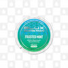 Frosted Mint by Elux | Nicotine Pouches, Strength & Size: 20 x 10mg Pouches