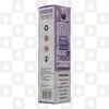 Grape Berries Guava | Bar Salts by Lost Vape E Liquid | 10ml Nic Salt, Strength & Size: 10mg • 10ml