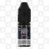 Iced Grape Soda & Candy | Bar Salts by Ruthless E Liquid | 10ml Nic Salt, Strength & Size: 20mg • 10ml