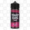 Grape Ice by That Bar E Liquid | 100ml Short Fill